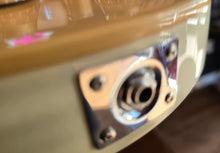 Load image into Gallery viewer, Keith Urban “Light the Fuse” Les Paul–Style Guitar (Pre-Owned) with Carrying Case
