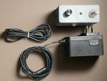 Load image into Gallery viewer, LEKATO Guitar Looper Effect Pedal (Power Power Supply Included)
