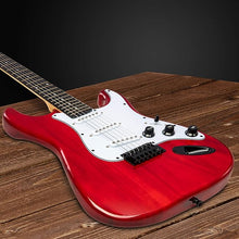 Load image into Gallery viewer, LyxPro CS 39” Electric Guitar
