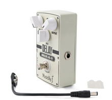 Load image into Gallery viewer, Musiclily Guitar Delay Pedal - DC 9V
