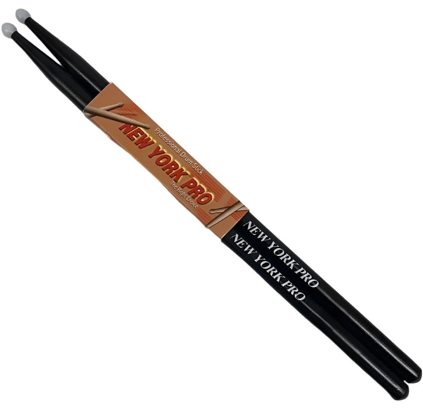 Drumsticks New York Pro 7a Nylon Tip