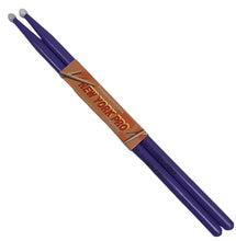 Load image into Gallery viewer, Drumsticks New York Pro 7a Nylon Tip
