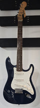 Load image into Gallery viewer, Squier Bullet Stratocaster signed by Paul Rodgers
