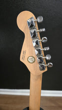 Load image into Gallery viewer, Squier Bullet Stratocaster signed by Paul Rodgers
