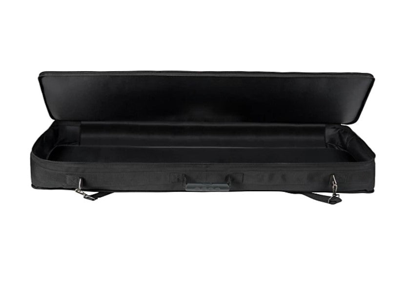 Guitar Pedal Board or 49 Key Midi Controller Case