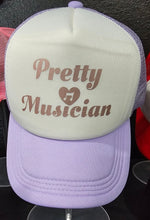 Load image into Gallery viewer, HS Crowns Trucker Hats &amp; Caps
