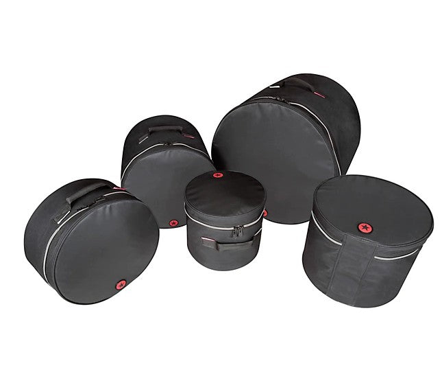 Road Runner 5-Piece Drum Bag Set