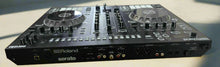 Load image into Gallery viewer, Roland DJ-505 2-deck Serato DJ Controller with Drum Machine
