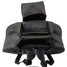 Load image into Gallery viewer, SG TJSGRX 14" x 5.5" Snare Drum Bag
