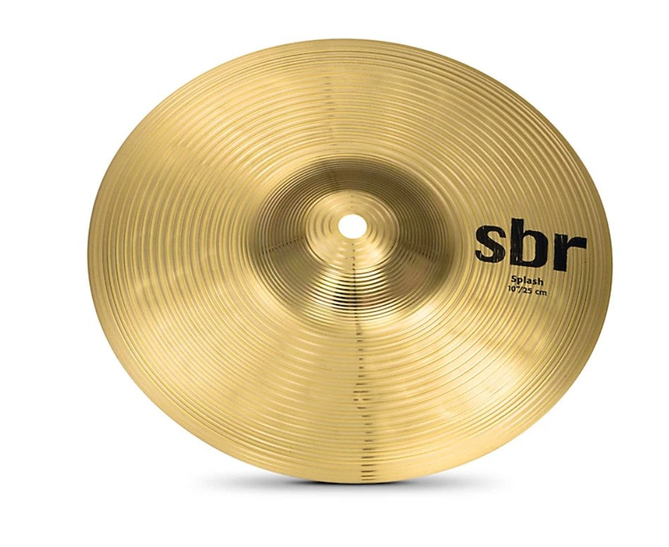 Sabian 10