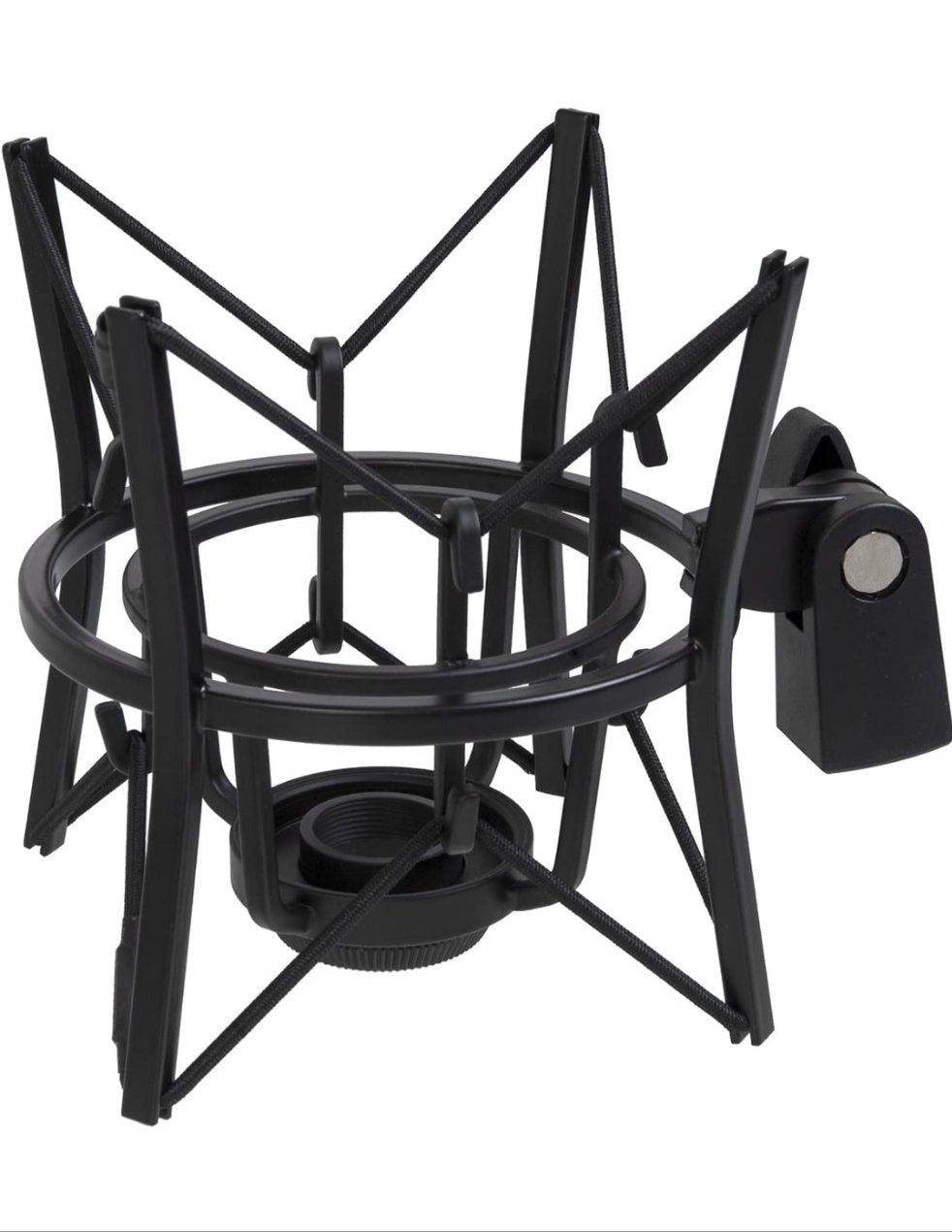 AKG Condenser Mic Spider Mount