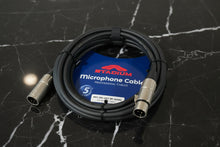 Load image into Gallery viewer, Stadium Microphone Cable 20' Male to Female XLR Cable
