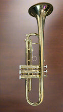 Load image into Gallery viewer, C.G. Conn Director Trumpet 18B (Pre-Owned)

