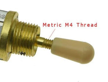 Load image into Gallery viewer, 3 Way Toggle Switch Tip Switch Knobs for Les Paul (Switch Not Included)
