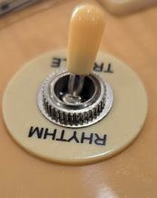 Load image into Gallery viewer, 3 Way Toggle Switch Tip Switch Knobs for Les Paul (Switch Not Included)
