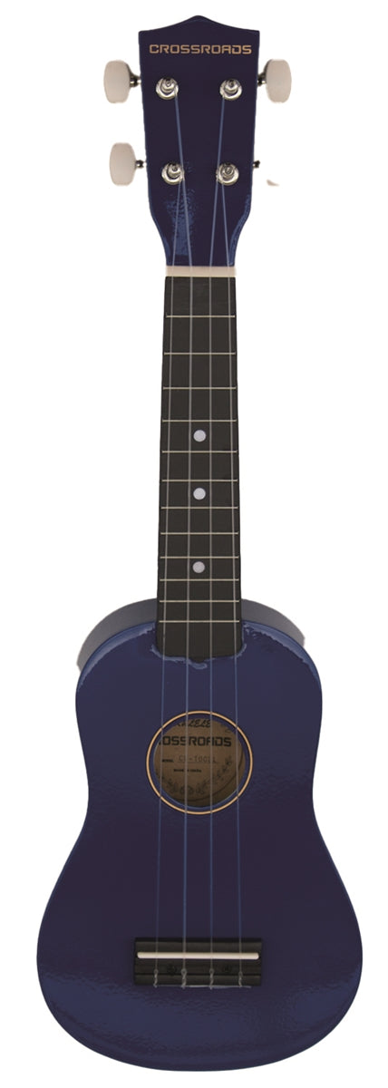 CrossRoads Ukulele