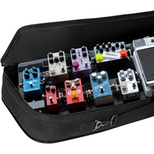 Load image into Gallery viewer, Guitar Pedal Board or 49 Key Midi Controller Case
