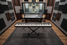 Load image into Gallery viewer, Veetop Digital Piano 88 Semi Weighted Keyboard
