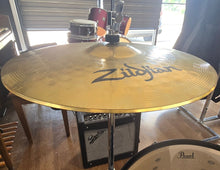 Load image into Gallery viewer, Zildjian Planet Z Complete Cymbal Pack (Pre-owned Cymbals Only)

