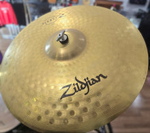 Load image into Gallery viewer, Zildjian Planet Z Complete Cymbal Pack (Pre-owned Cymbals Only)

