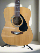 Load image into Gallery viewer, Yamaha F310P Acoustic Guitar (Pre-Owned)
