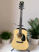 Load image into Gallery viewer, Rogue  RA-090-NA Acoustic Guitar (Pre-Owned)
