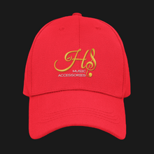 Load image into Gallery viewer, HS Music Accessories Baseball Caps
