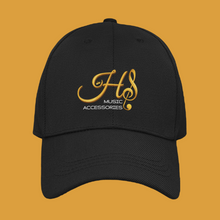 Load image into Gallery viewer, HS Music Accessories Baseball Caps
