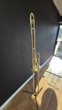Load image into Gallery viewer, Eastar Bb Tenor Slide Trombone
