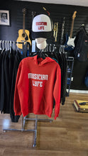 Load image into Gallery viewer, HS Music Accessories Hoodie
