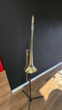 Load image into Gallery viewer, Eastar Bb Tenor Slide Trombone
