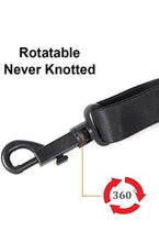 Load image into Gallery viewer, Saxophone Neck Strap Soft Padded Sax Strap
