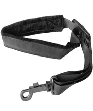 Load image into Gallery viewer, Saxophone Neck Strap Soft Padded Sax Strap
