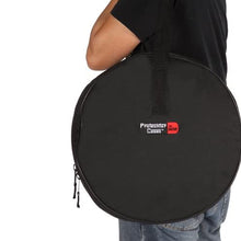 Load image into Gallery viewer, Gator Standard Series Padded Snare Drum Bag; 14&quot;X5.5&quot;
