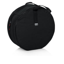 Load image into Gallery viewer, Gator Standard Series Padded Snare Drum Bag; 14&quot;X5.5&quot;
