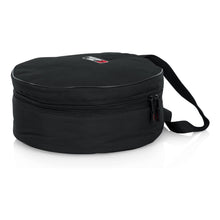 Load image into Gallery viewer, Gator Standard Series Padded Snare Drum Bag; 14&quot;X5.5&quot;
