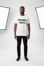Load image into Gallery viewer, Music Themed &amp; Custom T-shirts
