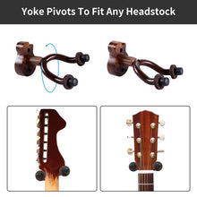 Load image into Gallery viewer, Kuyou Guitar Wall Mount
