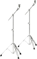 PDP by Drum Workshop 700 Series Cymbal Boom Stand - 2 Pack