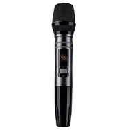 Wireless Dynamic Microphone