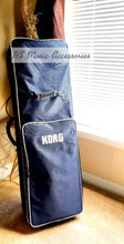 Load image into Gallery viewer, Korg KROSS 2 - 61 Soft Carrying Case for Korg Kross 2 and Kross 61 Key Workstation
