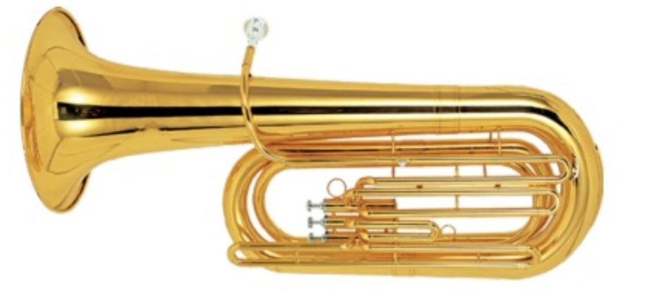 Oxford Tuba