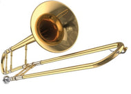 Slide Trombone