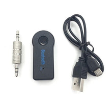 Load image into Gallery viewer, Bluetooth Music Receiver Handsfree talk
