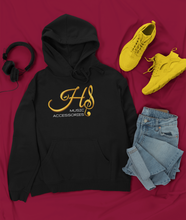 Load image into Gallery viewer, HS Music Accessories Hoodie
