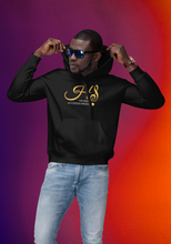 Load image into Gallery viewer, HS Music Accessories Hoodie
