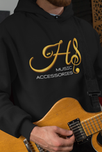 Load image into Gallery viewer, HS Music Accessories Hoodie
