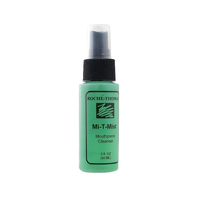 Roche Thomas Mi-T Mist Mouthpiece Cleaner 2 oz