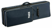 Load image into Gallery viewer, Korg KROSS 2 - 61 Soft Carrying Case for Korg Kross 2 and Kross 61 Key Workstation
