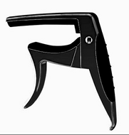 Guitar Capo - Trigger Style